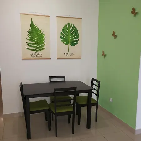 Apartment Athyrium