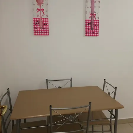 Athyrium Apartment Puerto del Rosario (Fuerteventura)