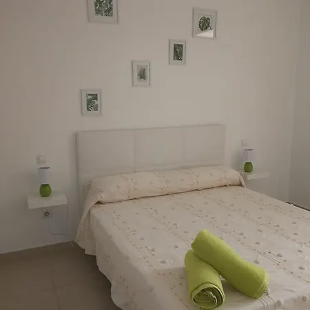 Athyrium Apartment *